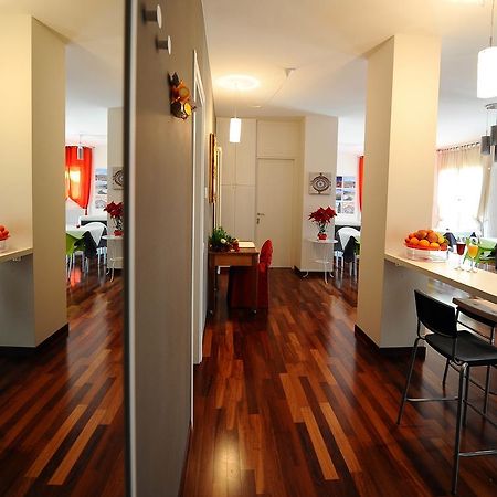 Amaranto Bnb Матера Екстер'єр фото