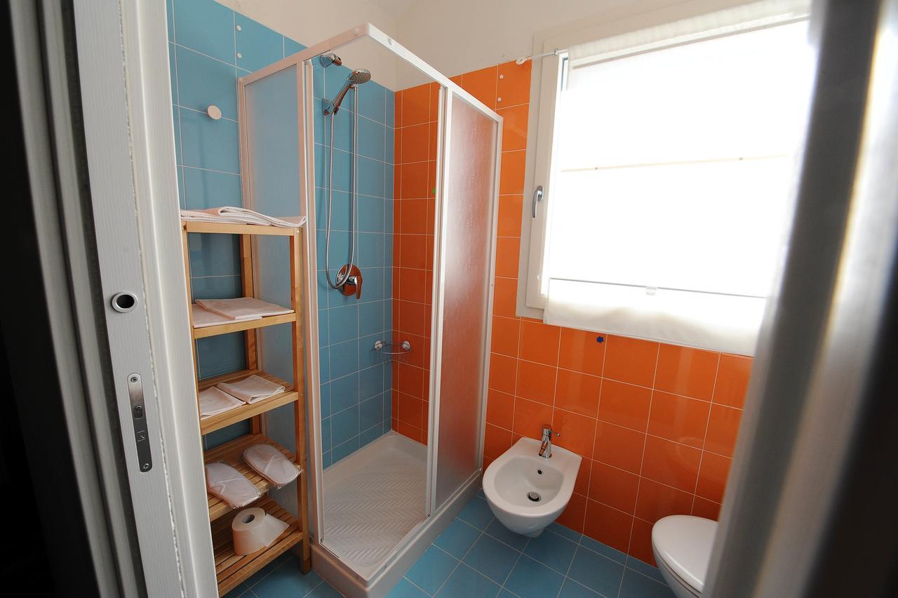 Amaranto Bnb Матера Екстер'єр фото