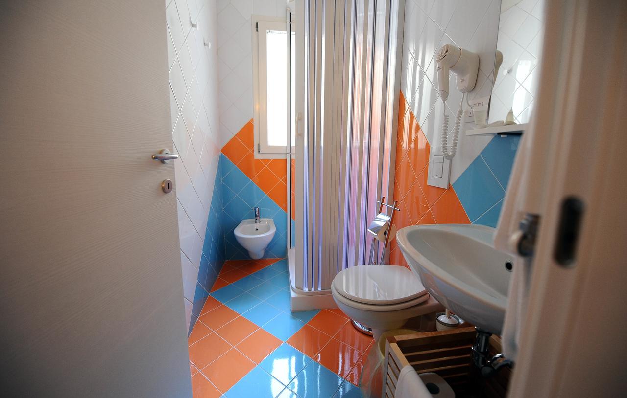 Amaranto Bnb Матера Екстер'єр фото