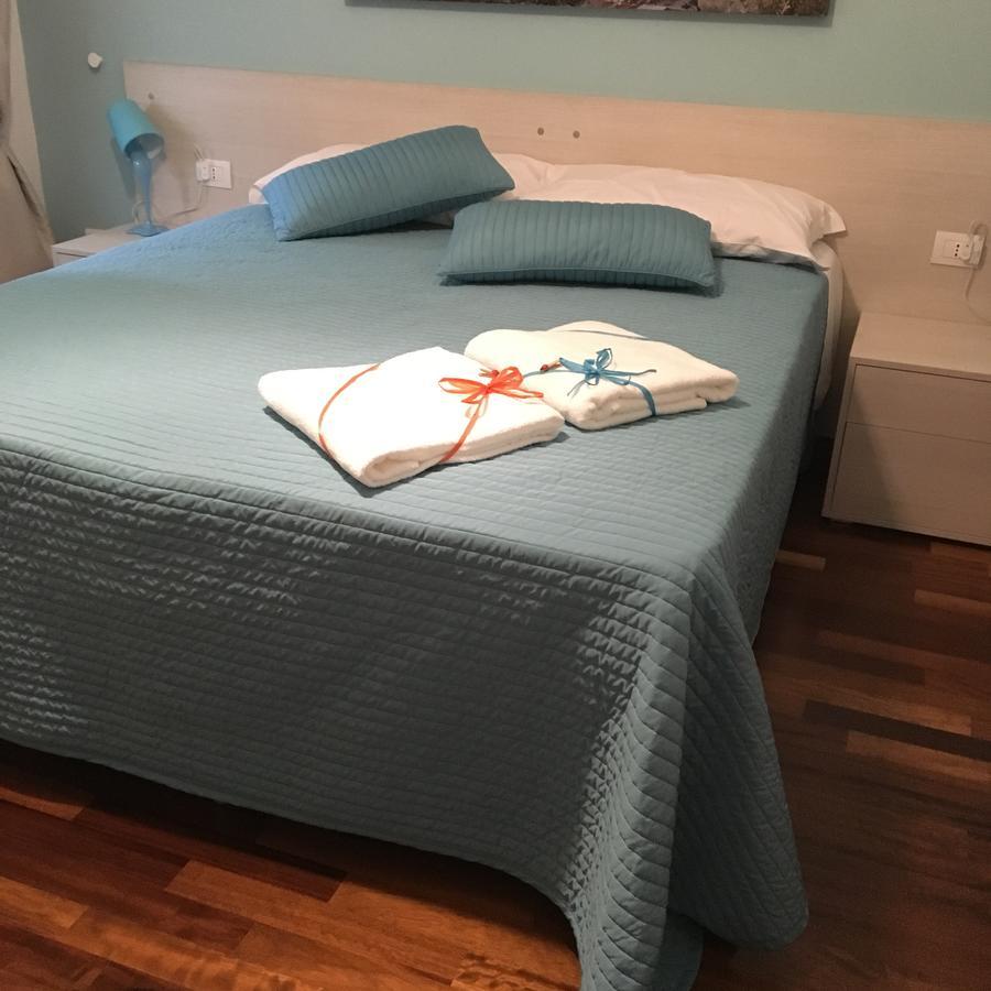 Amaranto Bnb Матера Екстер'єр фото