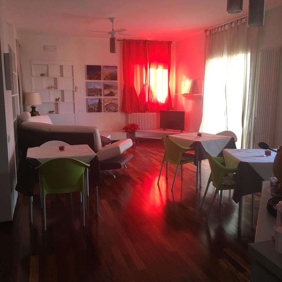 Amaranto Bnb Матера Екстер'єр фото