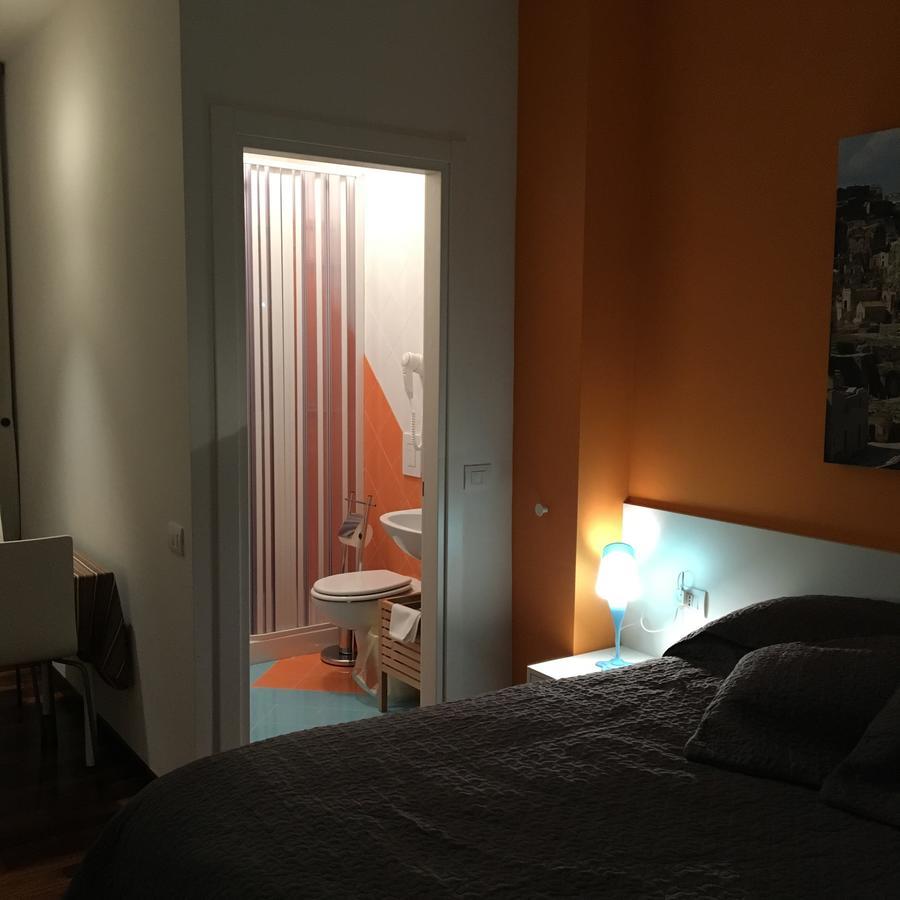 Amaranto Bnb Матера Екстер'єр фото