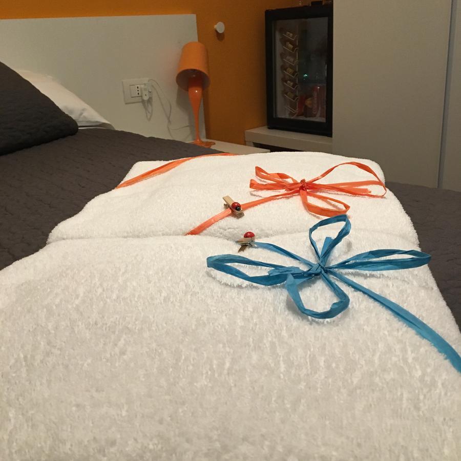 Amaranto Bnb Матера Екстер'єр фото