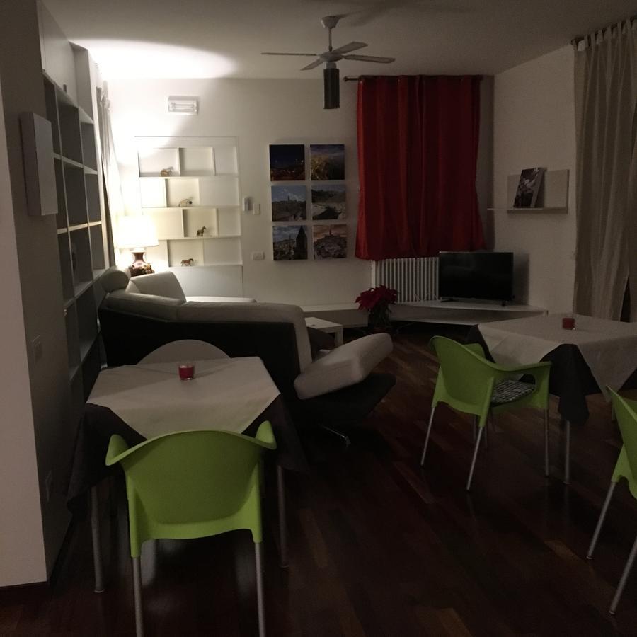 Amaranto Bnb Матера Екстер'єр фото