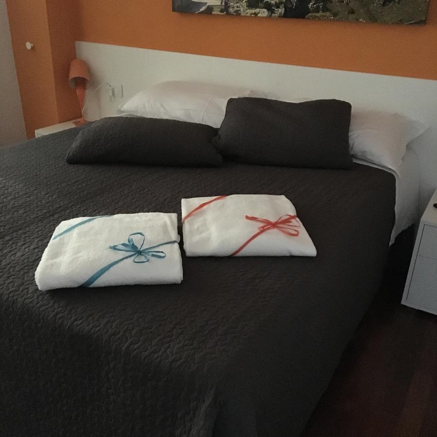 Amaranto Bnb Матера Екстер'єр фото