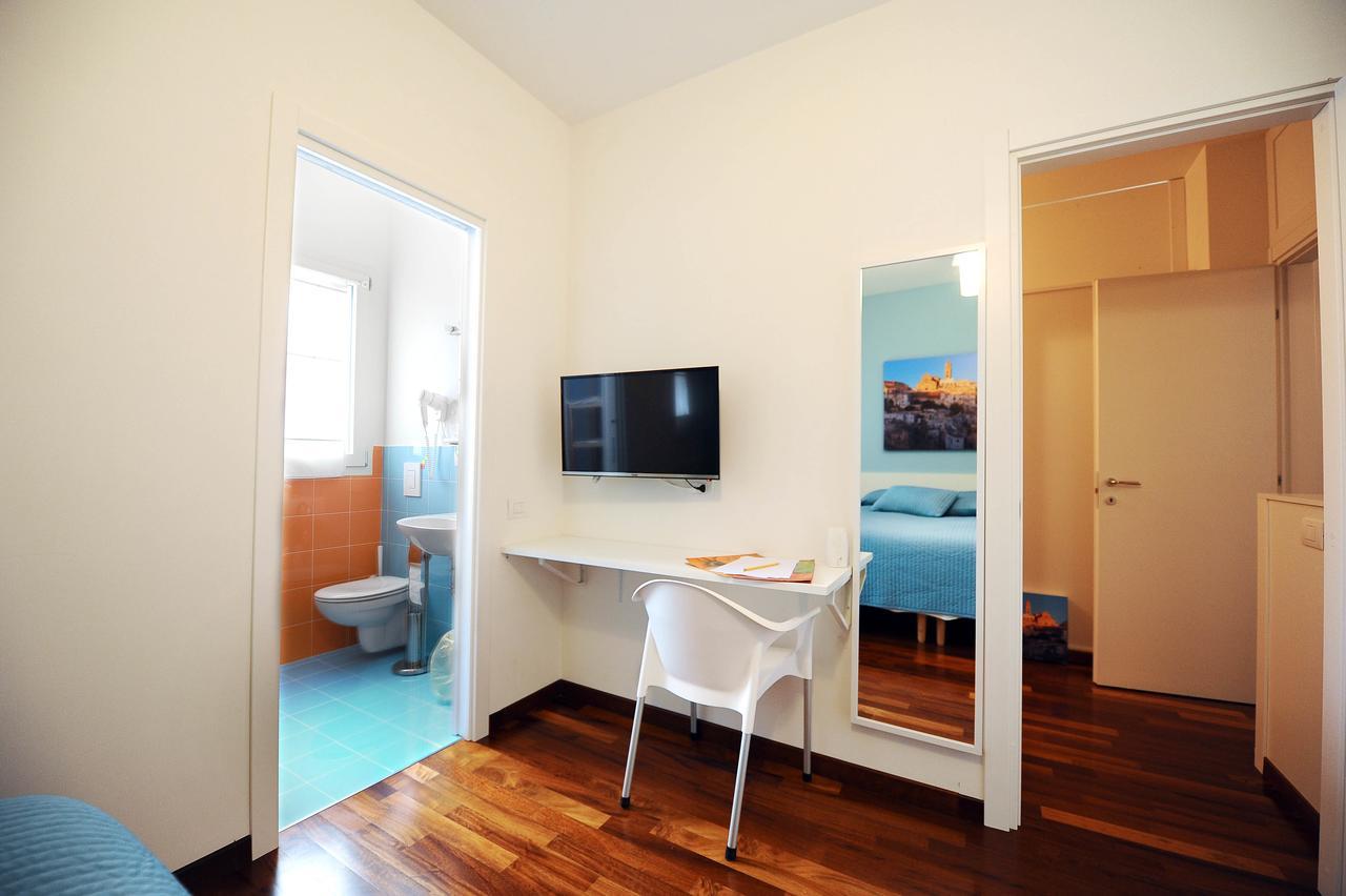 Amaranto Bnb Матера Екстер'єр фото