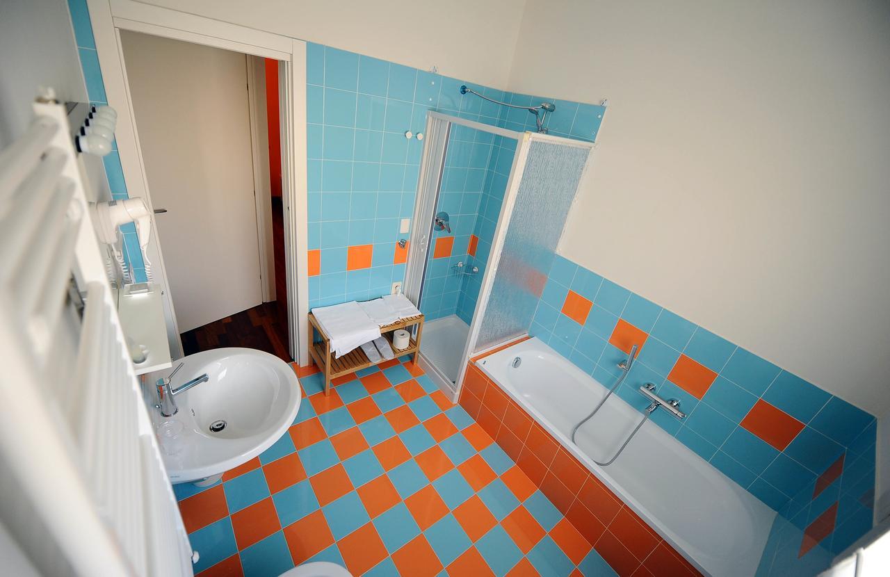 Amaranto Bnb Матера Екстер'єр фото
