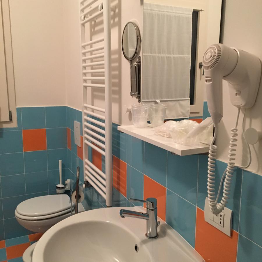 Amaranto Bnb Матера Екстер'єр фото