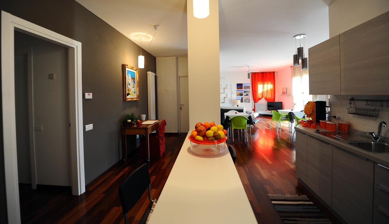 Amaranto Bnb Матера Екстер'єр фото