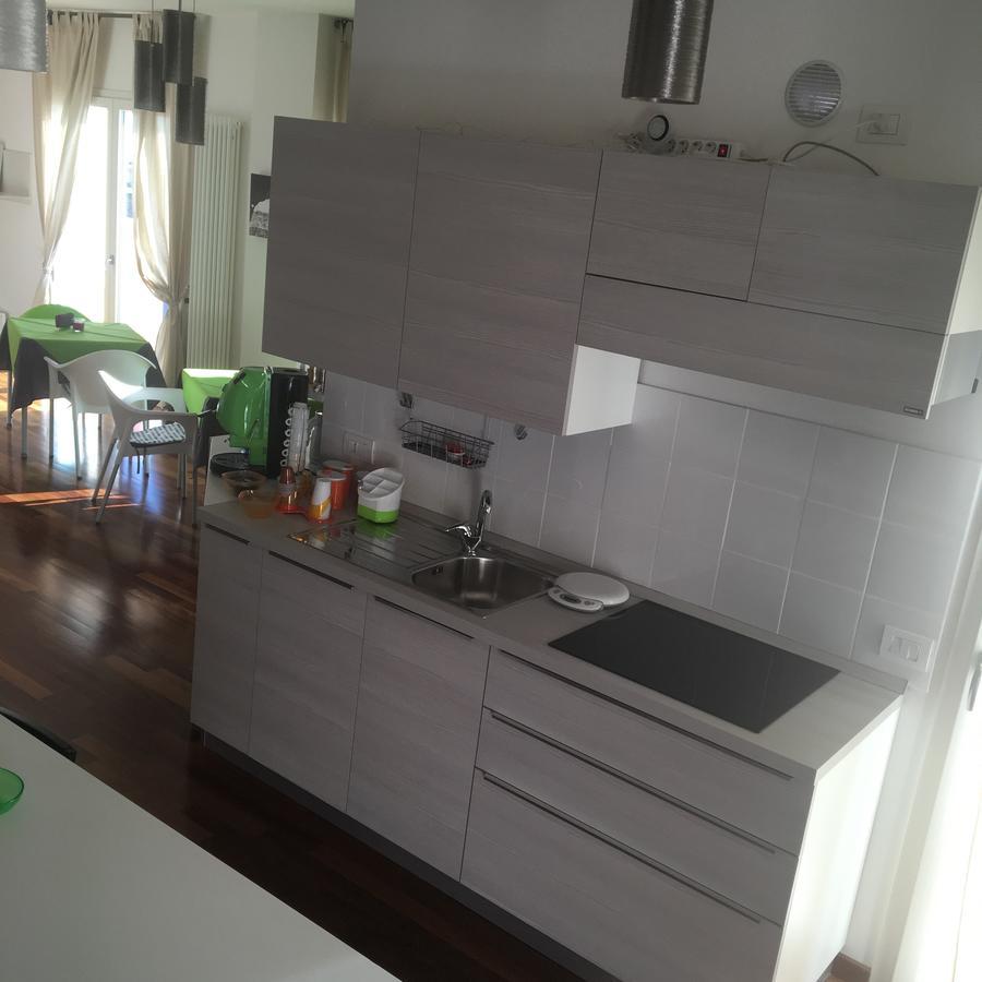 Amaranto Bnb Матера Екстер'єр фото