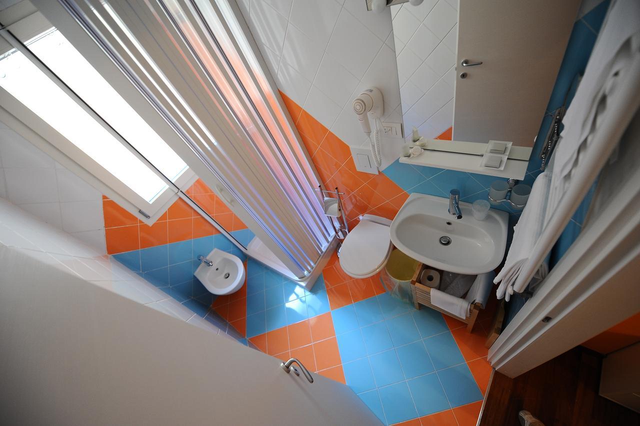 Amaranto Bnb Матера Екстер'єр фото