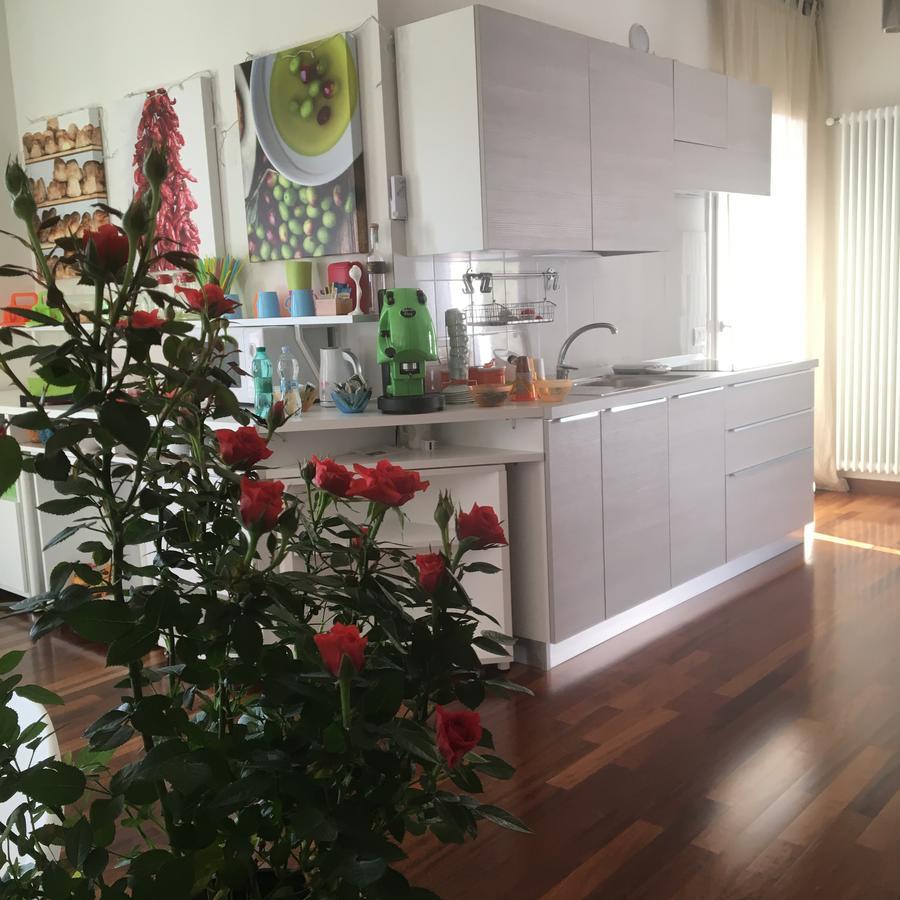 Amaranto Bnb Матера Екстер'єр фото