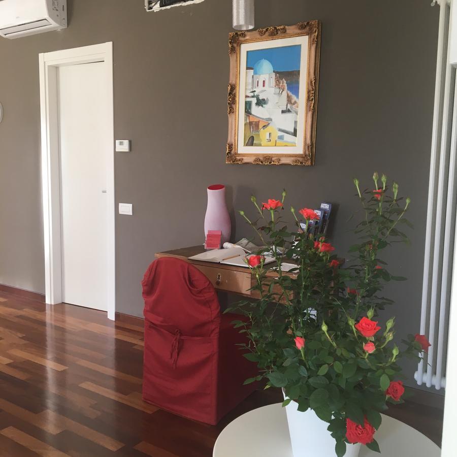 Amaranto Bnb Матера Екстер'єр фото